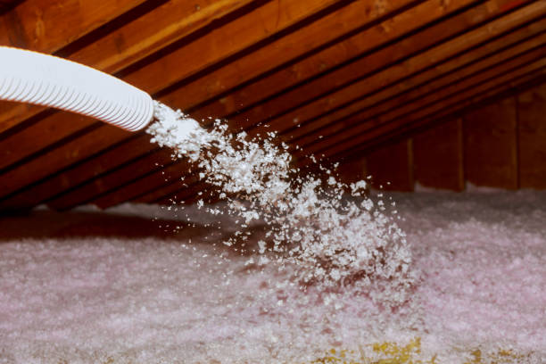 Best Insulation Installation Services in Banner Elk, NC