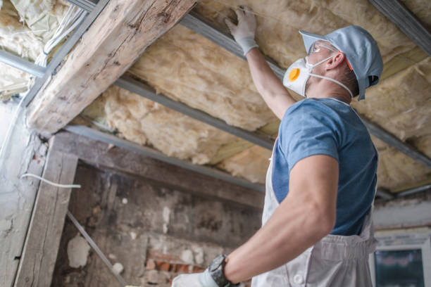 Best Insulation for Specific Applications in Banner Elk, NC